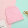 Baby Winter Beanie