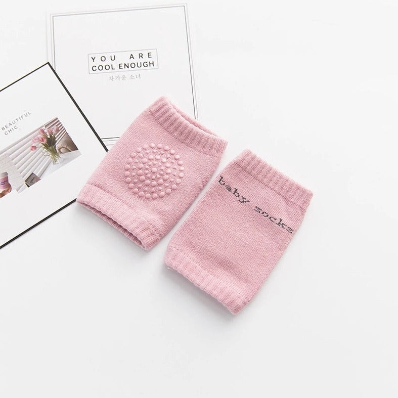 Soft Baby Knee Pads