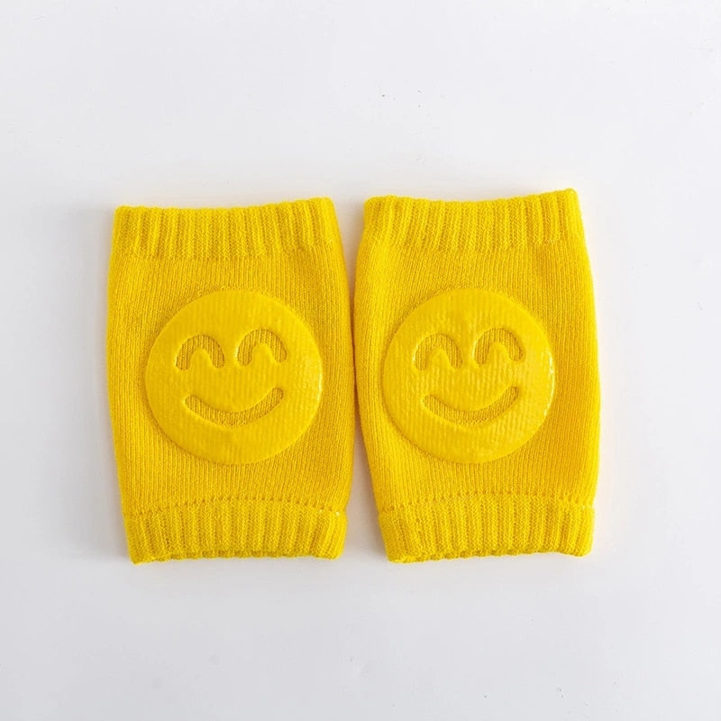 Soft Baby Knee Pads