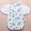 Baby Sleeping Blanket