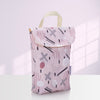 Colourful Reusable Nappy/Diaper Bag