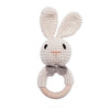 Crochet Pattern Wooden Teether