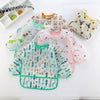 Waterproof Feeding Bib/Smock