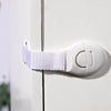 Child Safety Cabinet Locks (10pcs)