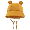 Soft Baby Bucket Hat