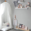 Hanging Baby Canopy