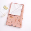 Reusable Baby Changing Mats