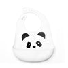 Cute Silicone Bib