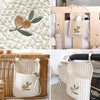 Hanging Baby Organiser
