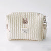 Reusable Cotton Diaper Bag