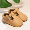 Casual Baby Leather Shoes