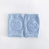 Soft Baby Knee Pads