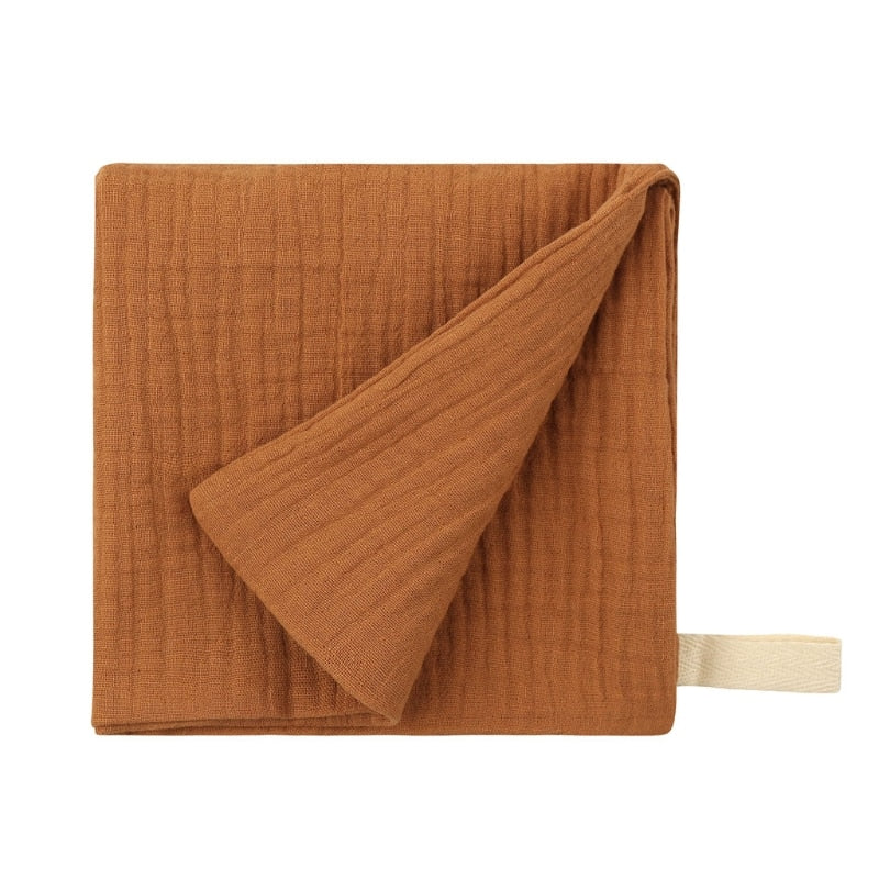 Baby Cotton Handkerchief