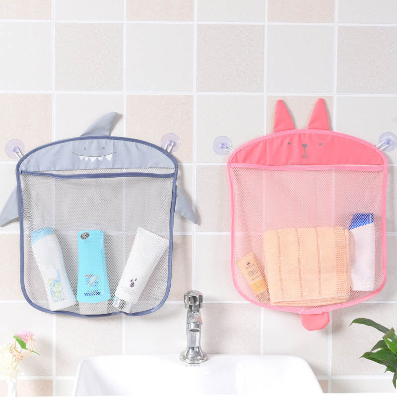 Baby Bath Toys Storage Bag