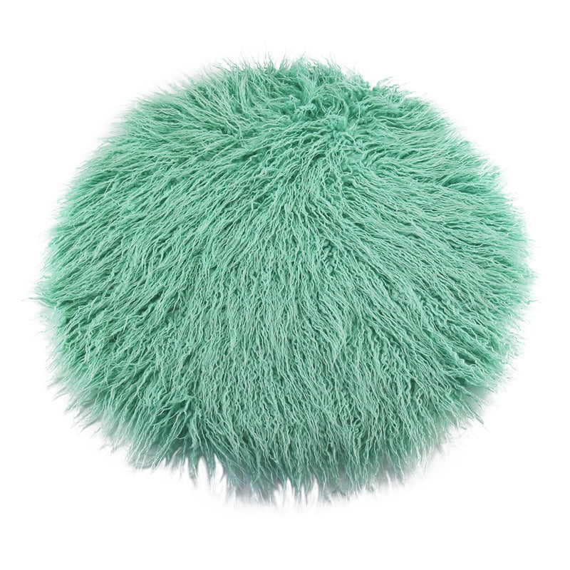 Faux Fur Photo Prop
