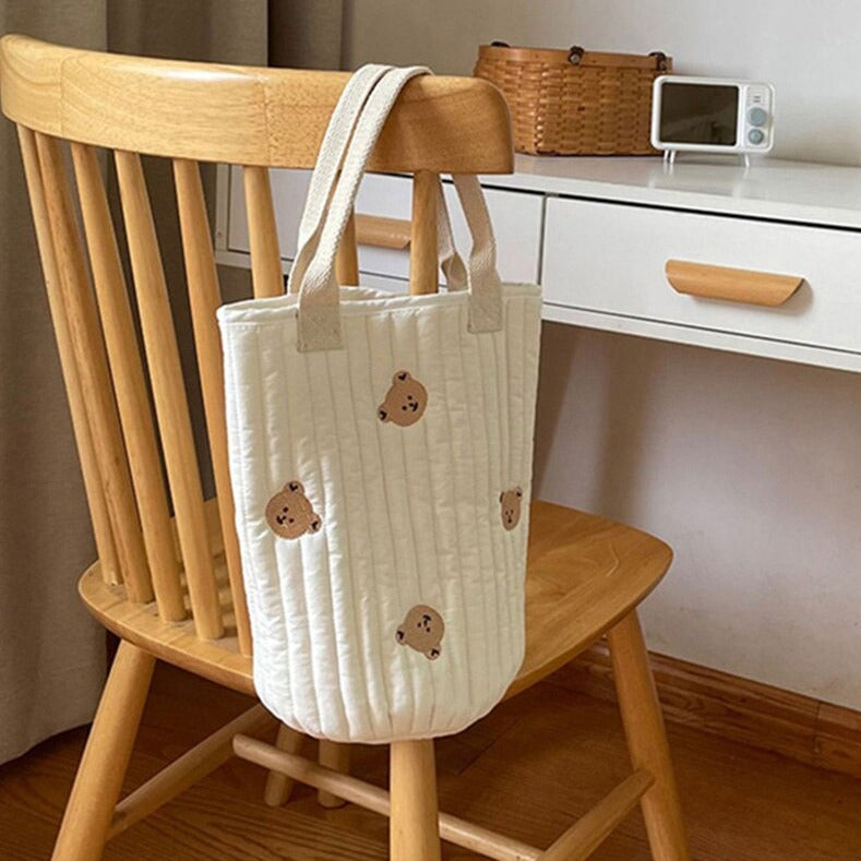 Snappy Baby Essentials Bag
