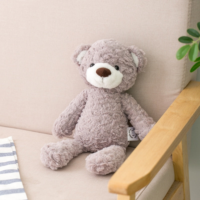 Cartoon Animal Stuffed Toy
