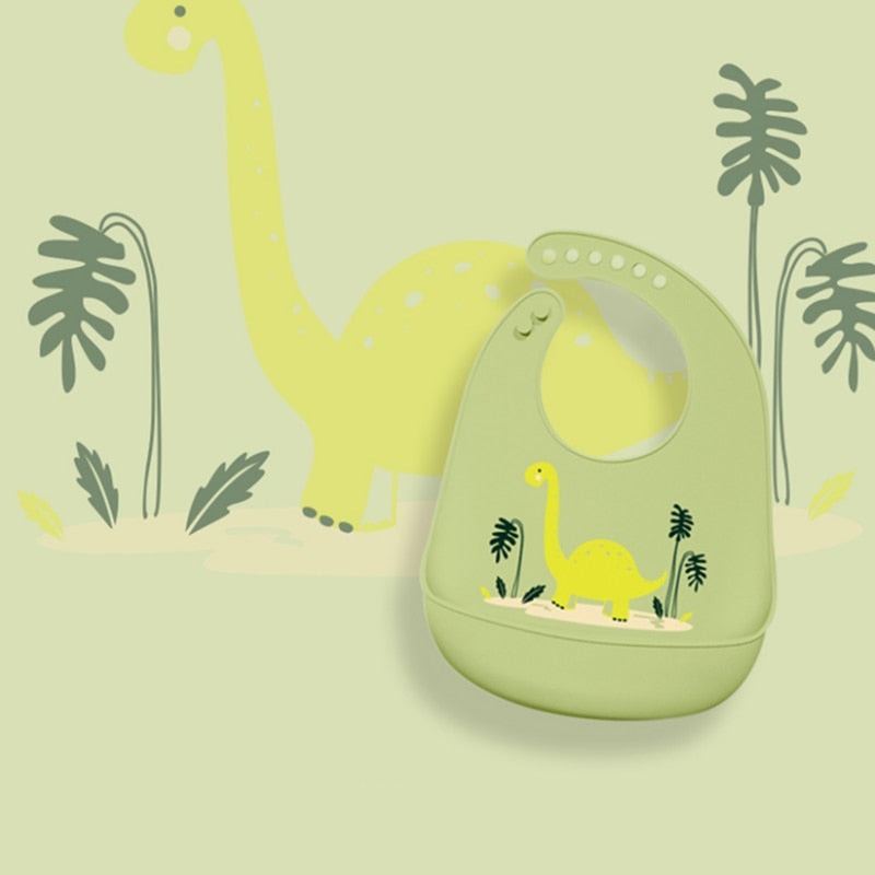 Baby Feeding Bibs