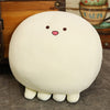 Soft Octopus Plush Toy