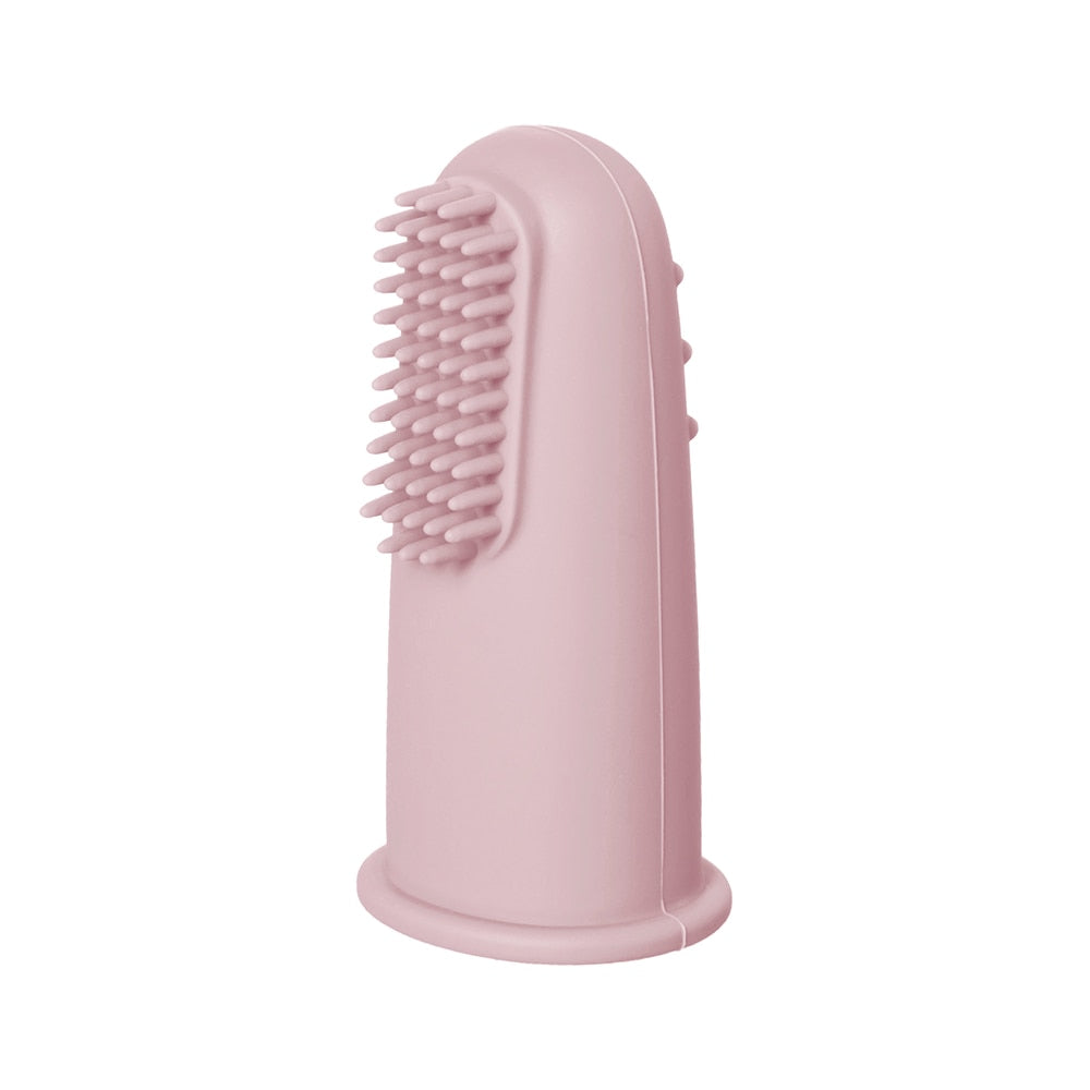 Finger Toothbrush for Babies