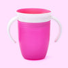 Leakproof Baby Magic Cup