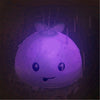 Light Up Bath Tub Whale Toy