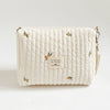 Reusable Cotton Diaper Bag