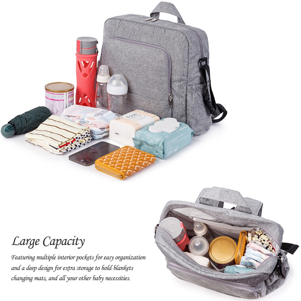 Baby Pram Bag/Backpack