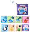 Fabric Learning Books