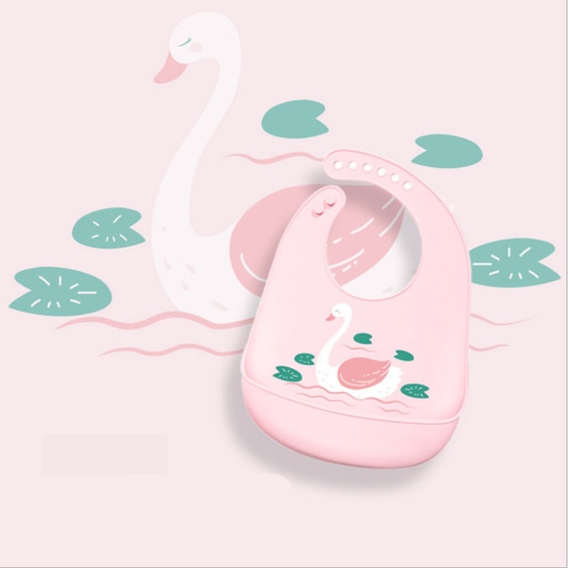 Baby Feeding Bibs