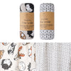 Soft Cozy Baby Blankets