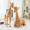 Giant Giraffe Plush Toy