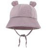 Soft Baby Bucket Hat