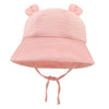 Soft Baby Bucket Hat