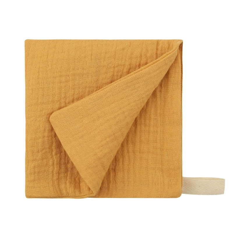 Baby Cotton Handkerchief