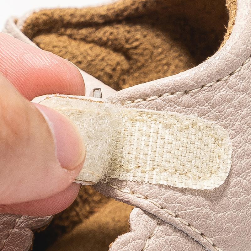Casual Baby Leather Shoes