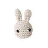 Crochet Pattern Wooden Teether