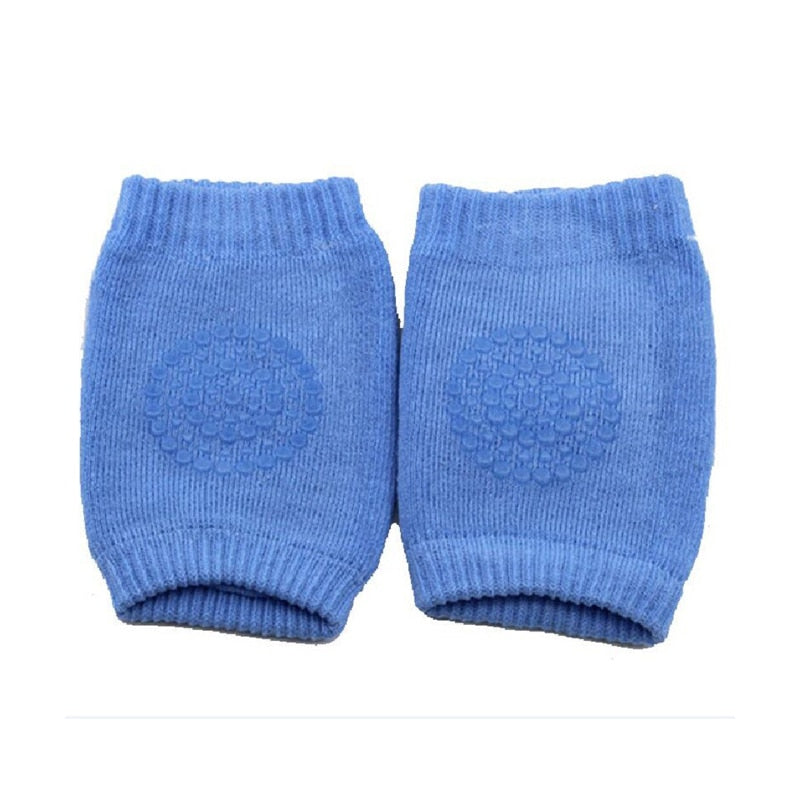 Soft Baby Knee Pads