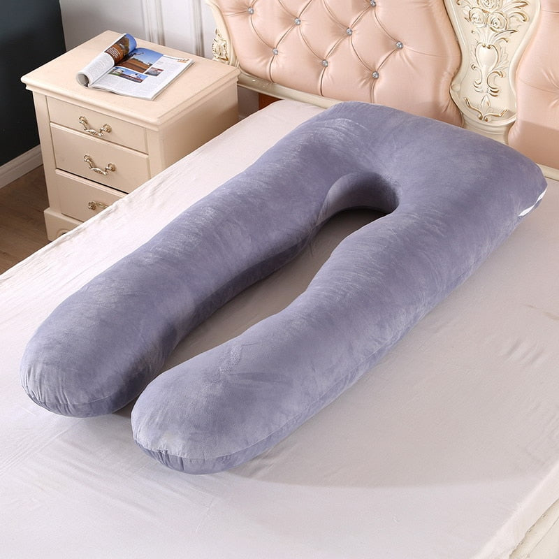 Soft Pregnancy Pillow