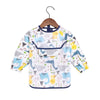 Waterproof Long Sleeve Bibs
