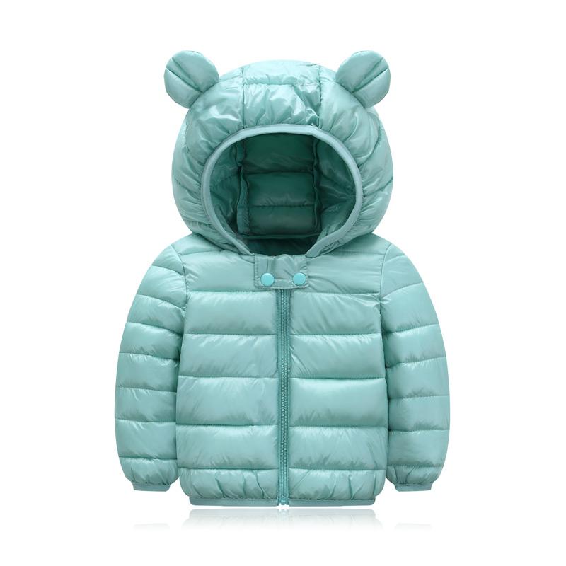 Cute Baby/Infant Puffer Jacket