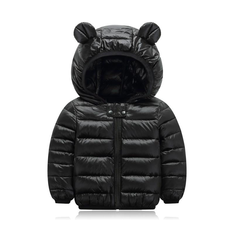 Cute Baby/Infant Puffer Jacket