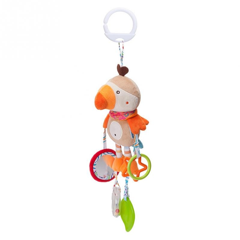 Hanging Baby Rattle Toys