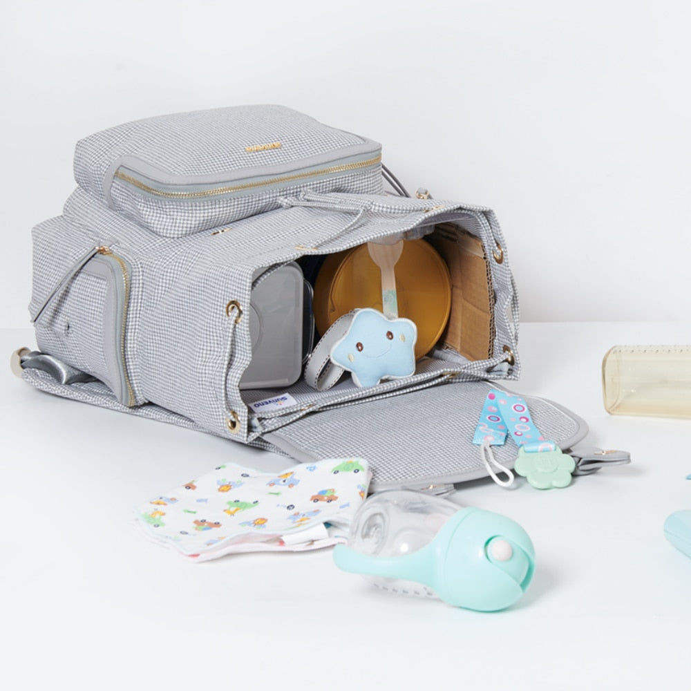 Durable Baby/Maternity Bag