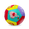 Interactive Rattle Toys