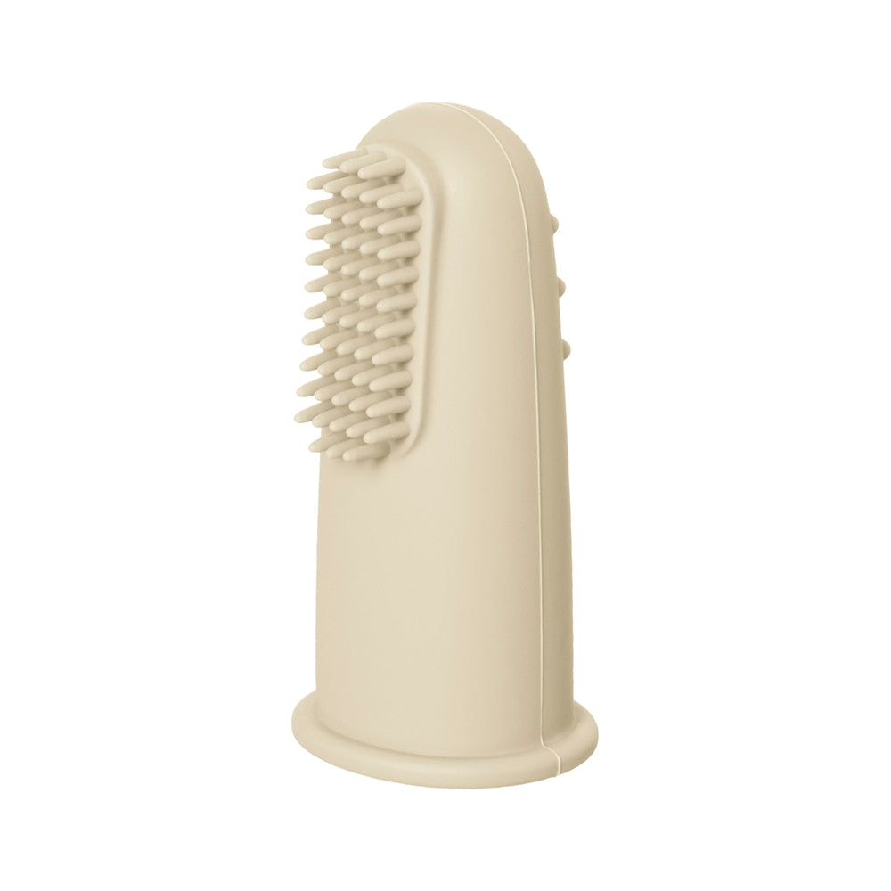 Finger Toothbrush for Babies