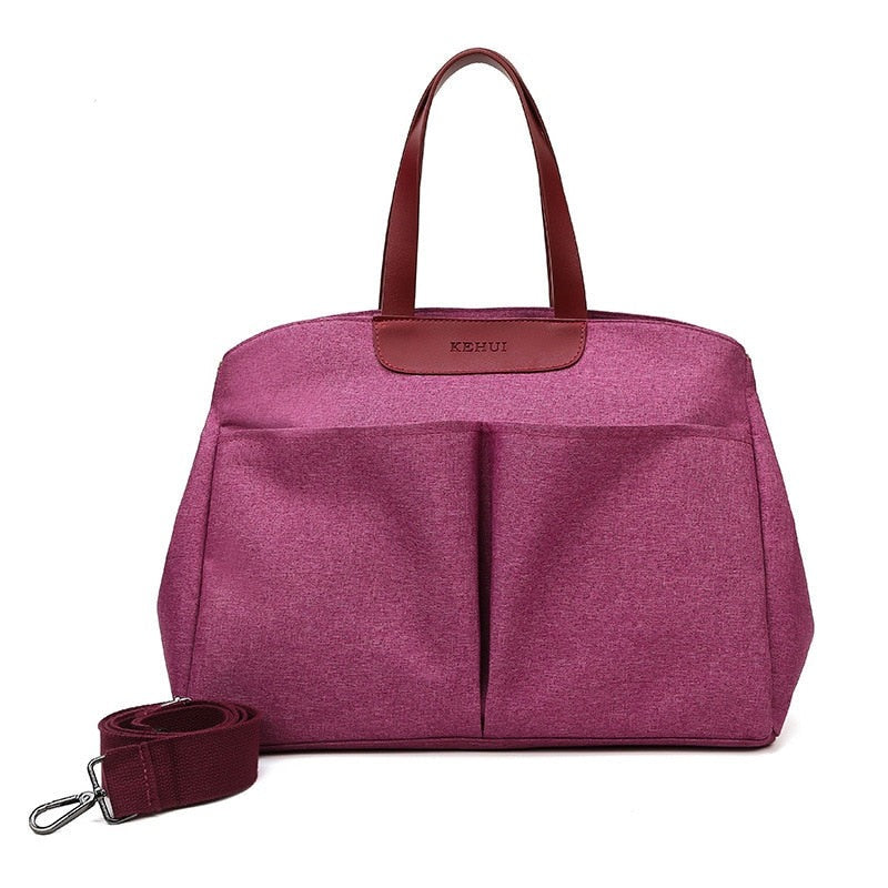 Baby Shoulder Bag