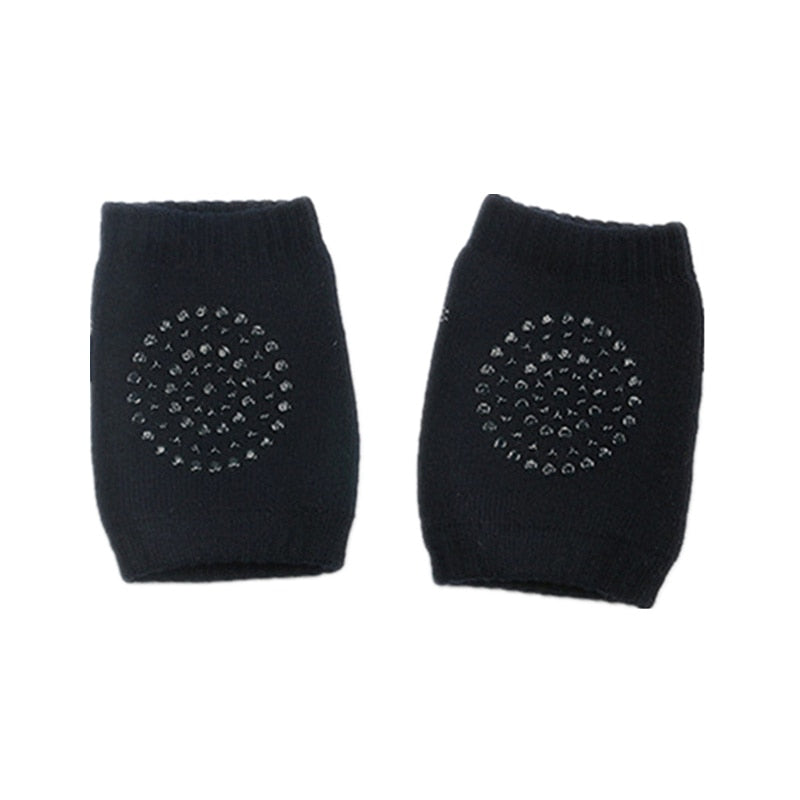 Soft Baby Knee Pads