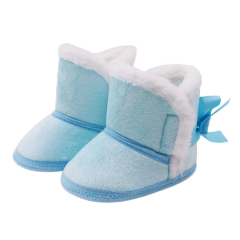 Baby Winter Boots
