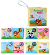 Fabric Learning Books